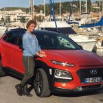 J’ai testé le Hyundai Kona Kona