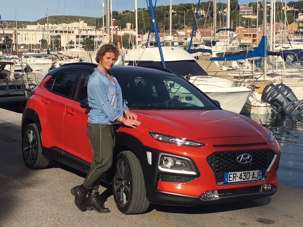 Hyundai Kona Kona