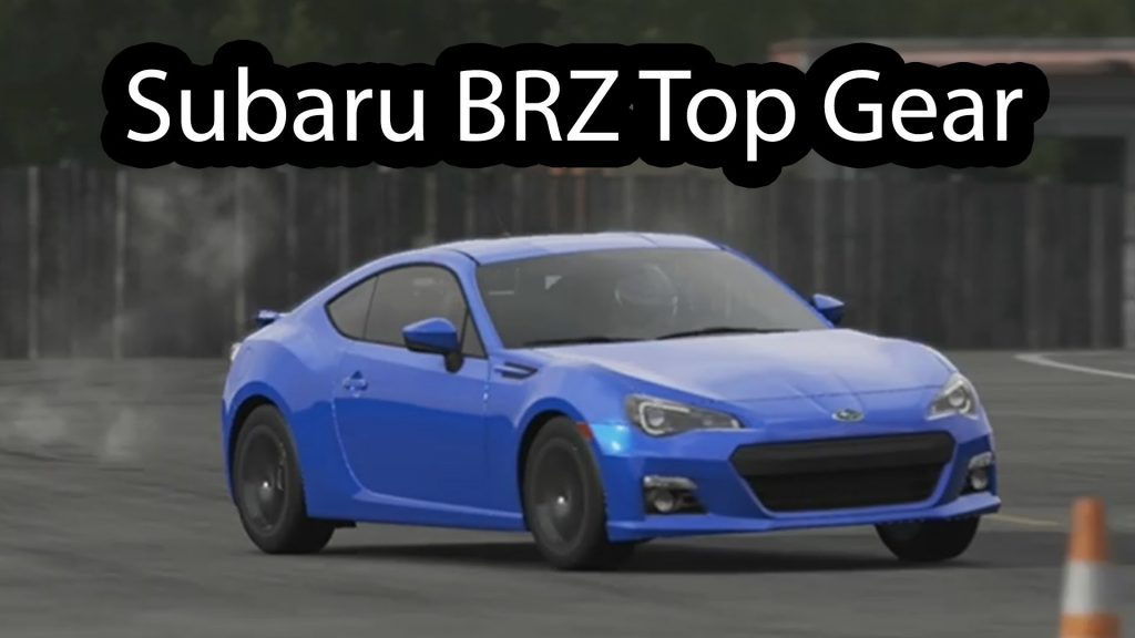 Top Gear