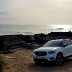 Essai Volvo XC40 : l’épouvantail à Allemandes Volvo