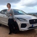 Essai Jaguar E-Pace : le SUV qui veut se tailler la part du lion Jaguar E-Pace