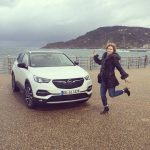 Essai Opel Grandland X Ultimate Grandland X