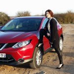 Les femmes et l’automobile en 2018 femmes voiture