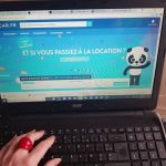 Avant d’acheter leur voiture, les Français en passent d’abord par Internet Achat internet