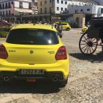 Essai nouvelle Suzuki Swift Sport : le stabilo de course japonais Nouvelle Swift Sport