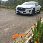 Jaguar I-pace : le félin croqueur de Tesla I Pace