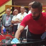 BestOfBelron 2018 : « Changer des vitres chez Carglass est un métier gratifiant » Best of Belron