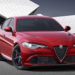 Nouvelle Alfa Romeo Giulia : le retour de l’emozione Giulia