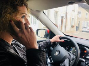Loi voiture