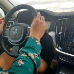 Essai Volvo V60 : le break des (chics) familles Volvo V60