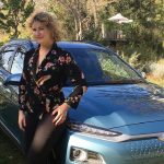 Hyundai Kona Electric : l’ovni coréen KOna