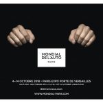 Mondial de l’auto 2018 : l’ombre de lui-même ? Mondial