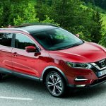 Nissan Qashqai : nouveaux moteurs et nouvelles normes Qashqai