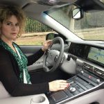 Hyundai Nexo, le rêve de l’hydrogène Nexo