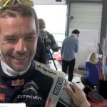 Sébastien Loeb revient en 2019 avec Hyundai Loeb