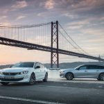 La Peugeot 508 s’offre un break Break