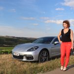 Les femmes et l’automobile en 2019 Voiture femme