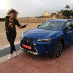 Essai SUV premium : un Lexus classé UX Lexus UX