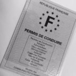 Permis blanc ou comment conduire sans permis permis blanc
