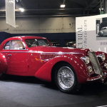 Retromobile 2019 : la cote des voitures anciennes en baisse, yougtimer en hausse retromobile