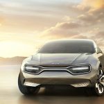 8 voitures électriques 2019 présentées à Genève électrique