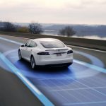 Voiture autonome : on en revient déjà véhicule autonome