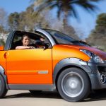Et si vous adoptiez une voiture sans permis sans permis