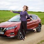 Essai du Nissan Qashqai 160 DCT Qashqai