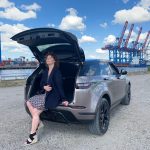 Essai nouveau Range Rover Evoque : nouvelle époque Evoque