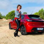 Essai nouvelle Peugeot 208 : une expérience magnétisante ! Anne-Charlotte Laugier