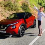 Essai nouveau Nissan Juke : le retour du rebelle Juke photo Michel Holtz