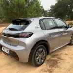 Peugeot e-208, l’électrique qui se prend pour une thermique e-208