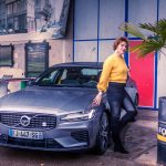Essai nouvelle Volvo S60 Polestar : le tigre suédois Anne-Charlotte Laugier