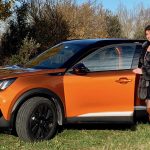 Essai nouveau Peugeot 2008 : un SUV drôlement inspiré ! Essai nouveau Peugeot 2008