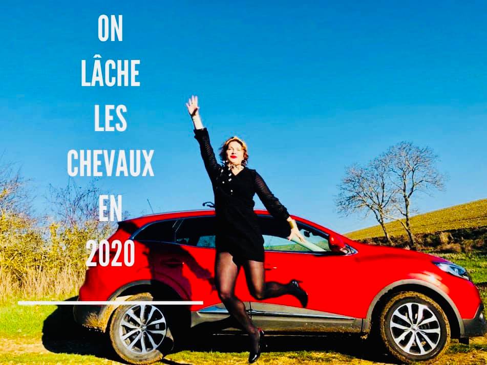 résolutions 2020