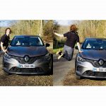 J’ai testé le nouveau Renault Captur Initiale Paris Essai nouveau Captur Initiale