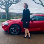 Essai Toyota Supra 2019 : super extra ! SUPRA