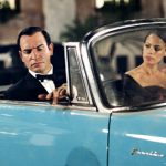 Cinéma : les codes automobiles bien loin de la vraie vie cinema