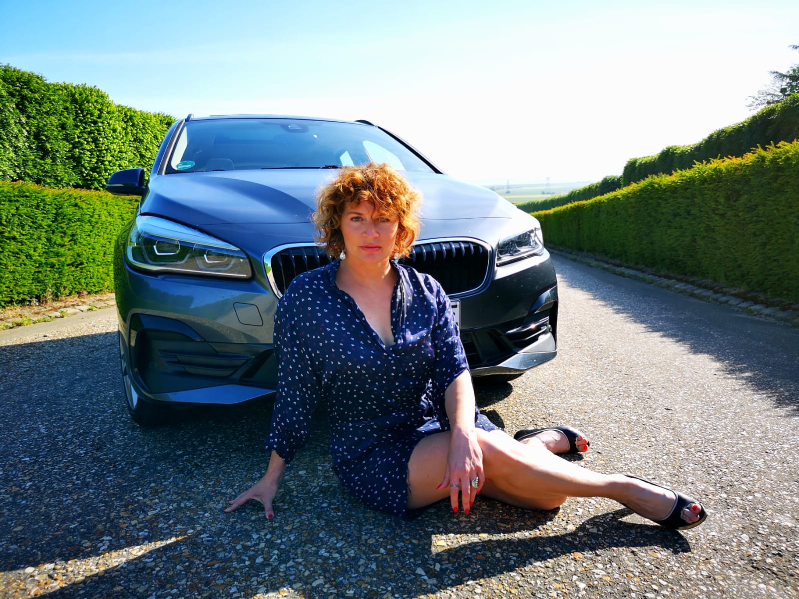 essai BMW hybride BMW hybride rechargeable