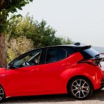 Essai Nouvelle Toyota Yaris : l’hybride parfaite Yaris hybride