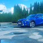 Lexus UX e300 : Toyota passe enfin à l’électrique Essai Lexus UX 300 e