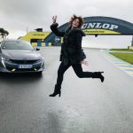 La Peugeot 508 PSE invente la GT à la Française Peugeot 508 PSE