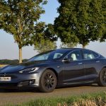 Adrien et sa Tesla : du rêve au cauchemar Tesla Model S