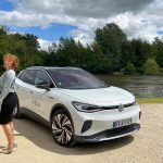 Essai Volkswagen ID.4 : une certaine idée de l’électrique des familles ID.4