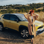Pourquoi le Toyota Yaris Cross, c’est vachement bien Yaris cross