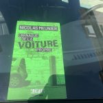 Nicolas Meunier : « La voiture électrique ne peut pas tout » Voiture propre