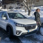 Essai Suzuki S-Cross : l’appel de la montagne 4x4