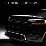 Mon top et mon flop automobile 2021
