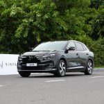 Vinfast : le vietnamien qui veut jouer les trouble-fête VF8