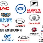 Vers l’hégémonie des constructeurs chinois en Europe constructeurs chinois